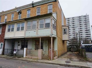37 S Presbyterian Ave, Atlantic City, NJ 08401