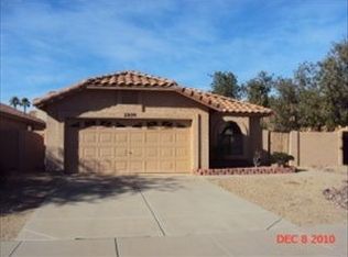 3806 E Blue Flax Ave, Phoenix, AZ 85044