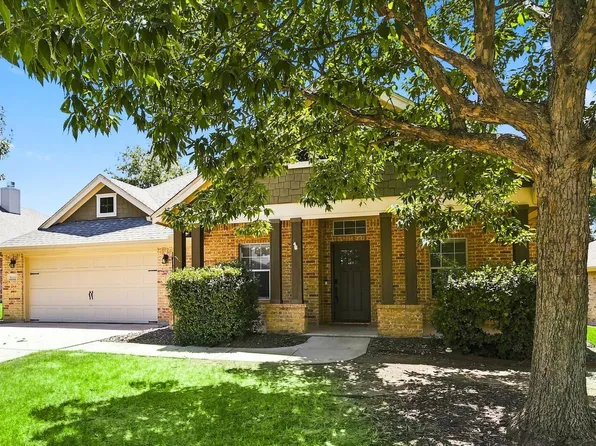 6333 Pinionpark Way, Fort Worth, TX 76179