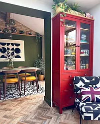 Rented by Maz Group NY