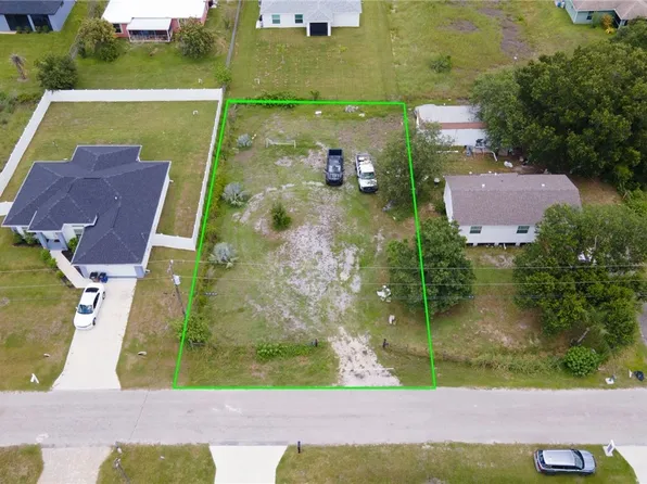 2504 50th St SW, Lehigh Acres, FL 33976