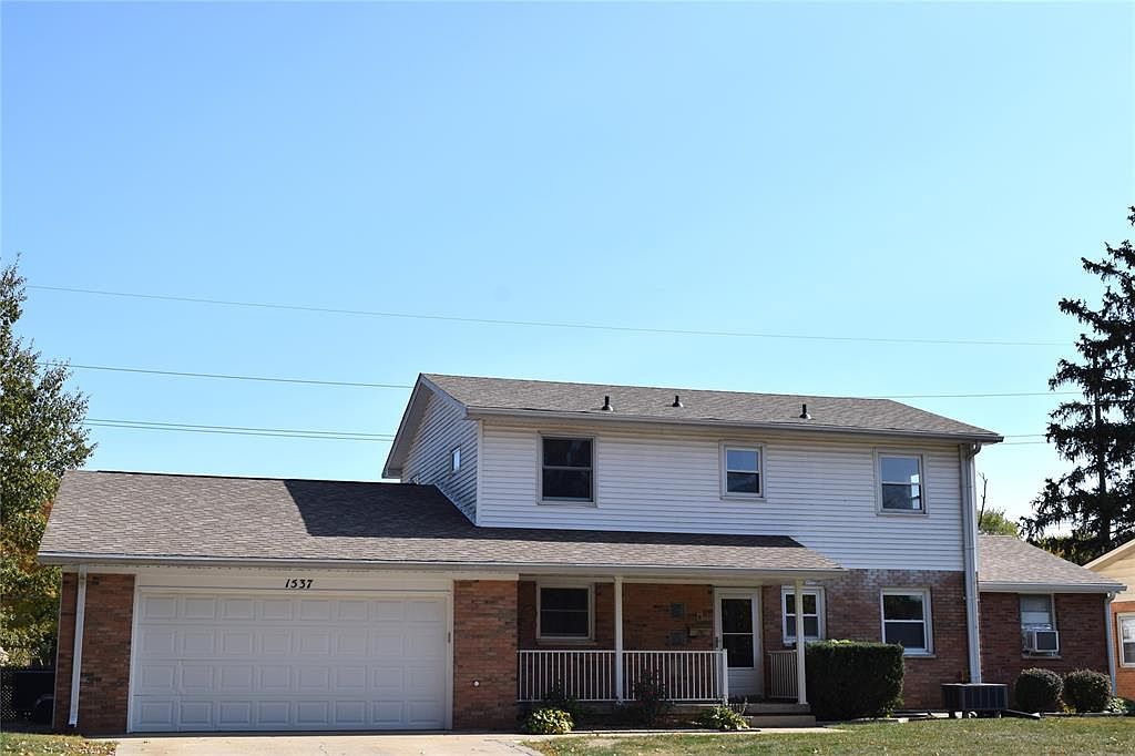 1537 Hardin Ct, Plainfield, IN 46168 Zillow