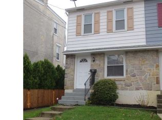 1116 Center Ave, Pottstown, PA 19464