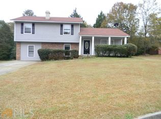 5395 Robertson Path, Lithonia, GA 30038