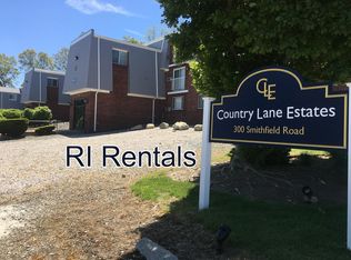 300 Smithfield Rd #B2-26, North Providence, RI 02904