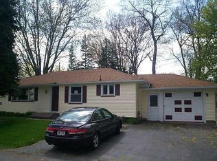 124 Wolcott Ave, Gates, NY 14606