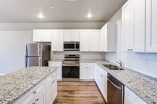 Magnolia Townhomes Photo 1