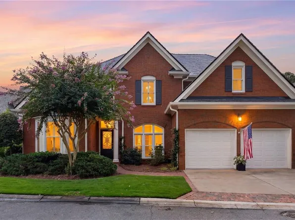 2000 Brookside Dr, Roswell, GA 30076