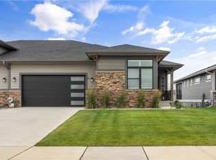 116 NW Sunrise Dr, Waukee, IA 50263