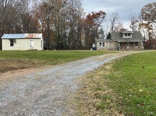 1650 Chapel Grove Rd, Evington, VA 24550