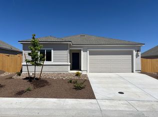 4554 Langdon St, Fernley, NV