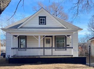 629 S 5th St, Salina, KS 67401