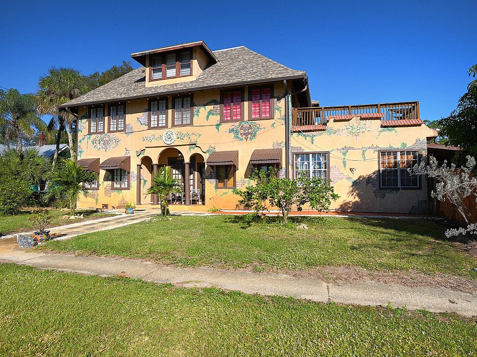 1st image of 4010 Coquina Ave