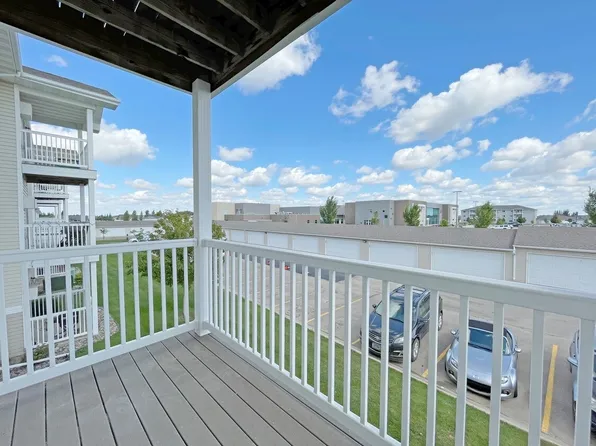 Southwood Apartments