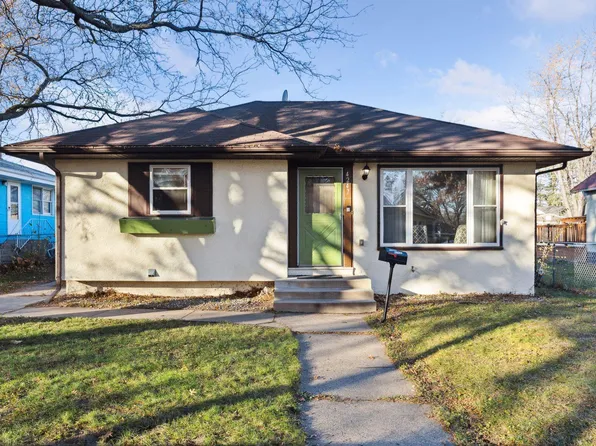 4247 James Ave N, Minneapolis, MN 55412