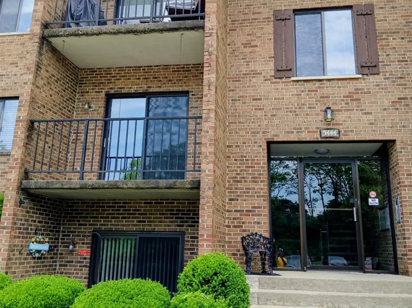5444 Bluesky Dr Unit 17, Cincinnati, OH 45247