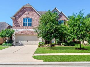 23915 Augusta Falls Ln, Spring, TX 77389