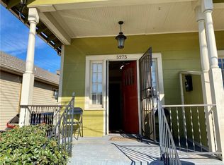 5275 Tchoupitoulas St, New Orleans, LA 70115