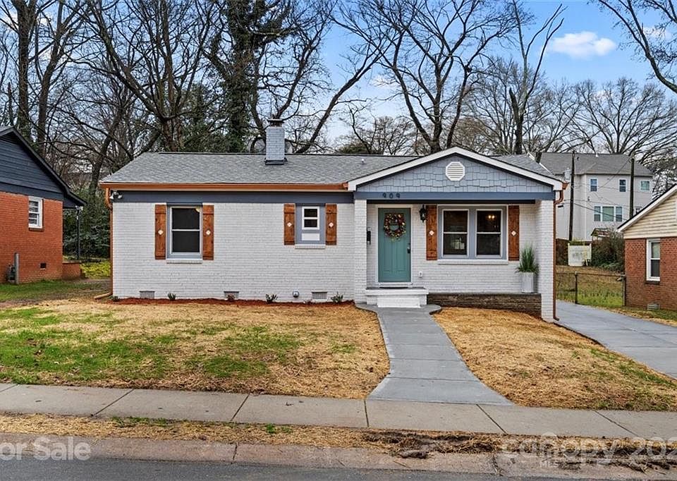909 Spruce St, Charlotte, NC 28203 Zillow