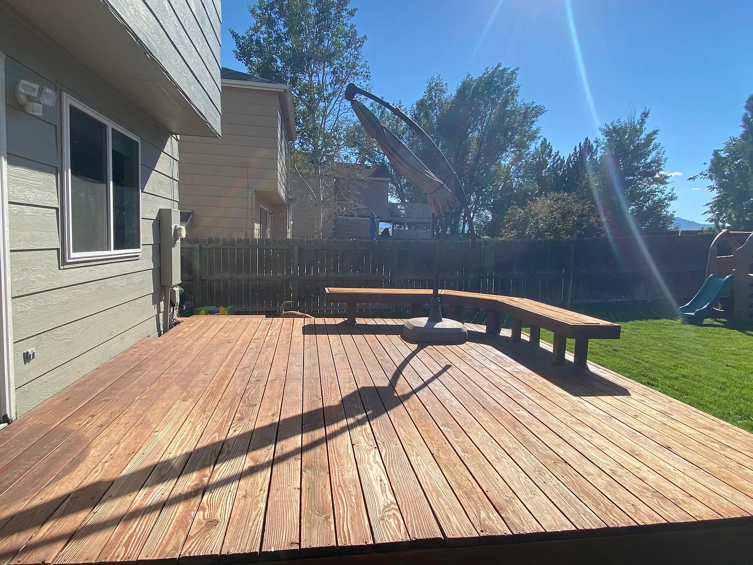 3 bed, 3.5 bath, 1348 sqft, $3,200 — Photo 4