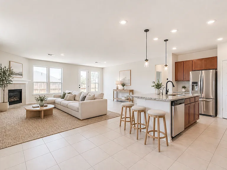 917 Waggoner Dr — Photo 3