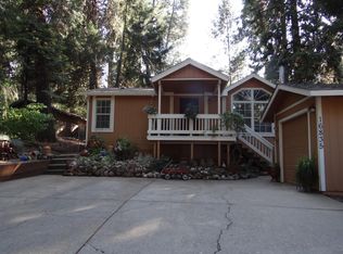 16835 Alpine Dr, Pioneer, CA