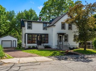 2 Everett St, Maynard, MA 01754