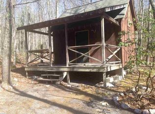 202 Robinson Ln, Warm Springs, VA 24484