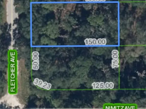 429 Fletcher Ave, Lake Placid, FL 33852