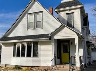 215 E 9th St, Stromsburg, NE 68666