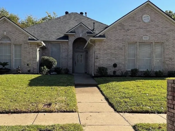 8550 Trace Ridge Pkwy, Fort Worth, TX 76244
