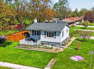 809 Broadway, Welland, ON L3C 5M9