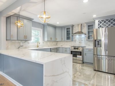 516 Burton Ave, Hasbrouck Heights, NJ, 07604