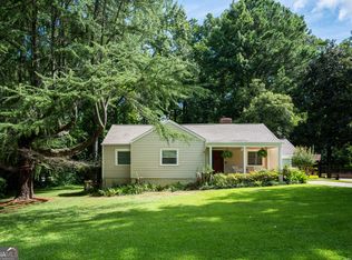 172 Willow Ln, Decatur, GA 30030