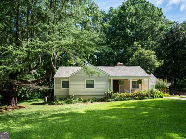 172 Willow Ln, Decatur, GA 30030