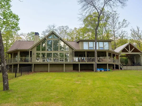 180 Silver Shores Ln, Drasco, AR 72530