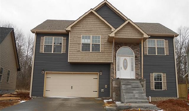 1st image of 123 Fox Xing Lot 123