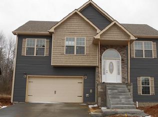 123 Fox Xing LOT 123, Clarksville, TN 37040