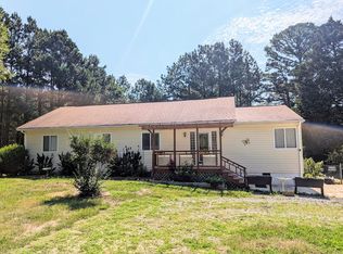 830 Lockett Rd, Red Oak, VA 23964