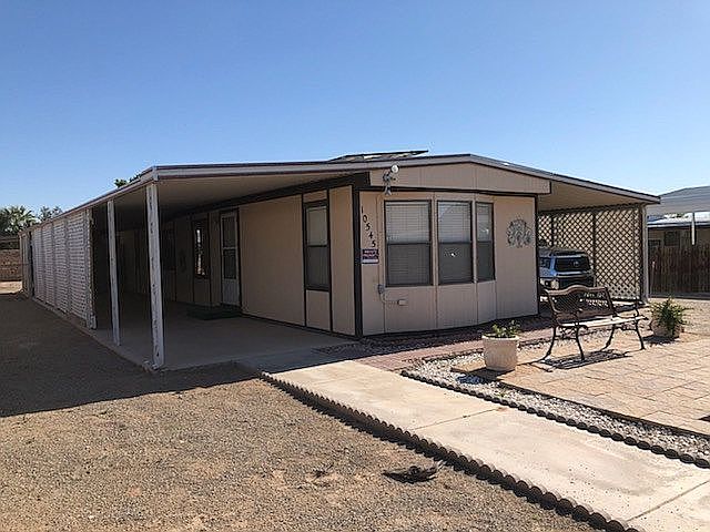 1st image of 10545 E Amber Dr