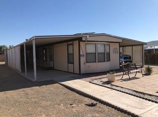 10545 E Amber Dr, Yuma, AZ 85365