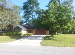 11037 Gifford Dr, Spring Hill, FL 34608