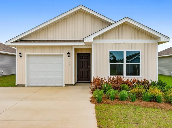 7355 Charles Loring Jr Rd, Panama City, FL 32404