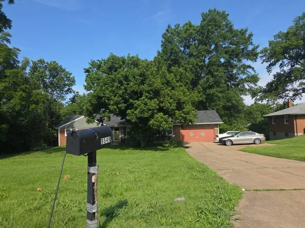 9549 Lewis And Clark Blvd, Saint Louis, MO 63136