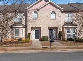 338 Summergate Dr, Winston Salem, NC 27103