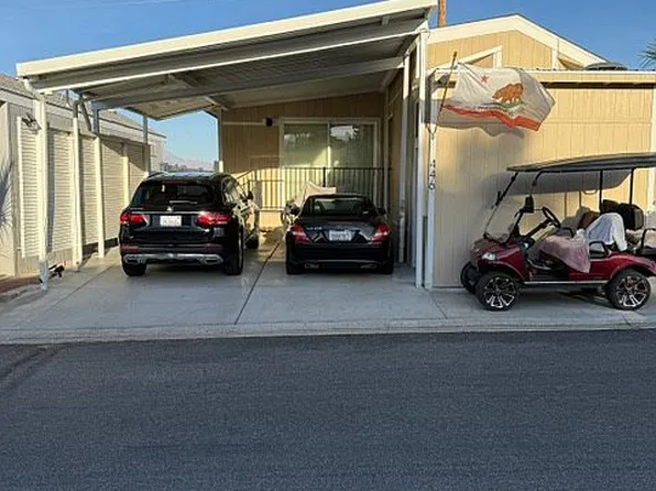 70200 Dillon Rd #446, Desert Hot Springs, CA 92241