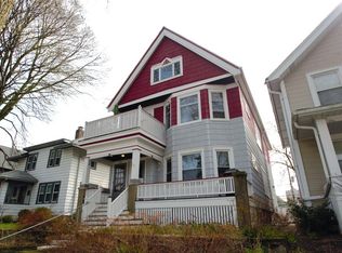 3356 N Bartlett Ave #3358, Milwaukee, WI 53211