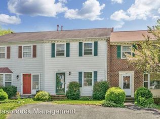 1645 Townwood Ct, Charlottesville, VA