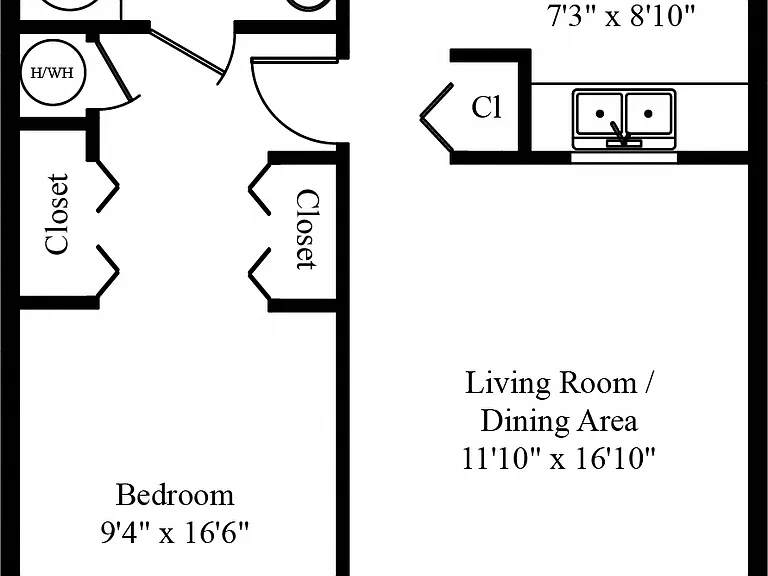 Somerset Manor Apartments — Photo 11