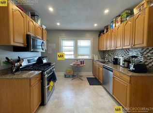 (Undisclosed Address), Medford, MA 02155